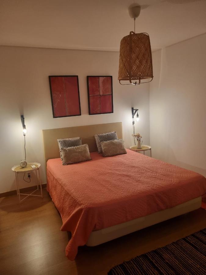 Апартаменты Formosa Bay - 1St Floor Тавира Экстерьер фото